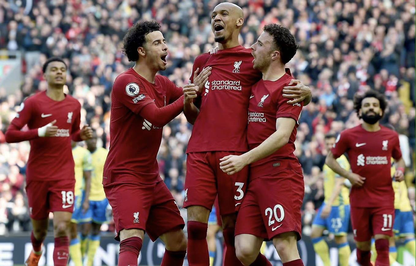 关于风云突变拜仁慕尼黑冲刺阶段远射贴柱,葡超版图或变,管理层满意,赛季目标并未改变的信息爱游戏中国